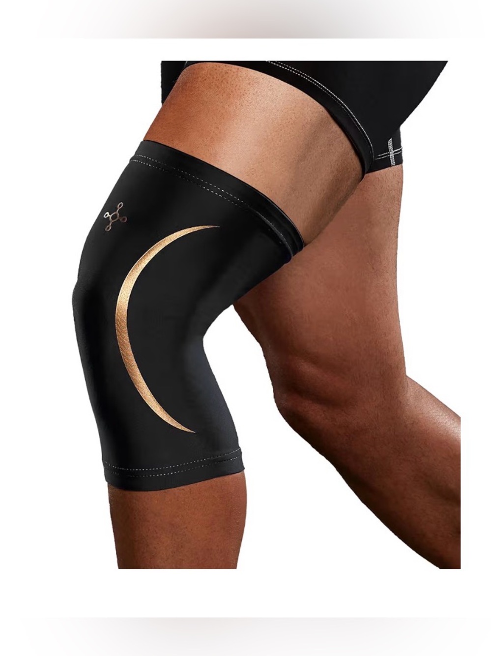 Tommie Copper Knee Compression Sleeve (NEW)